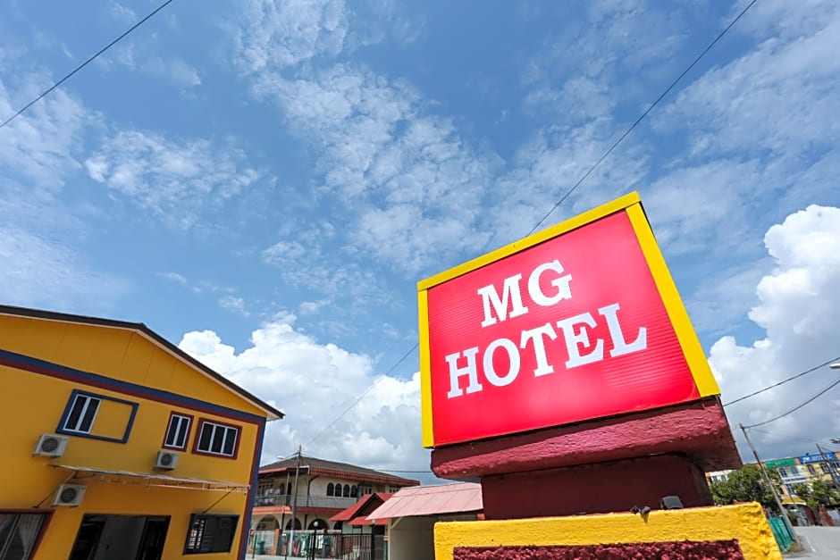 MG HOTEL
