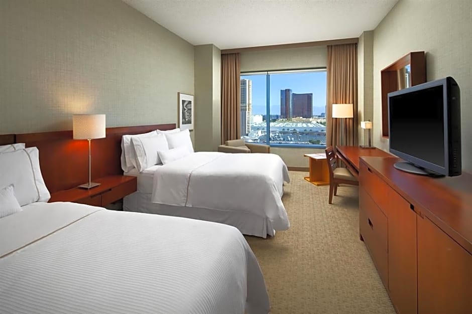 The Westin Las Vegas Hotel & Spa