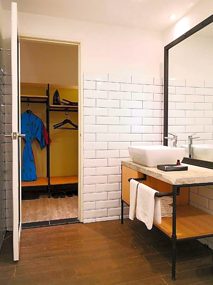 Dash Box Hotel Cyberjaya