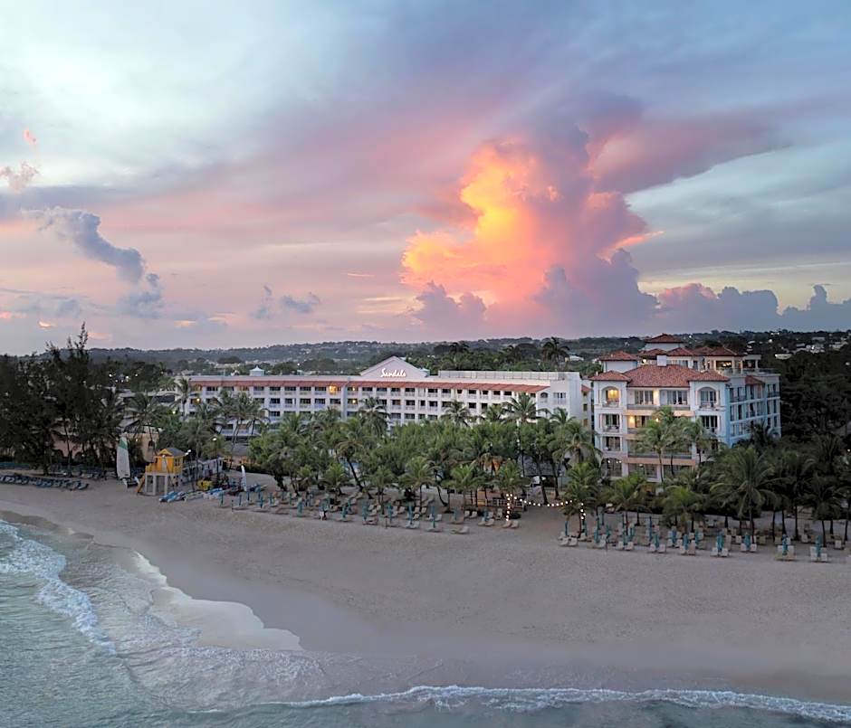 Sandals Barbados All Inclusive - Couples Only