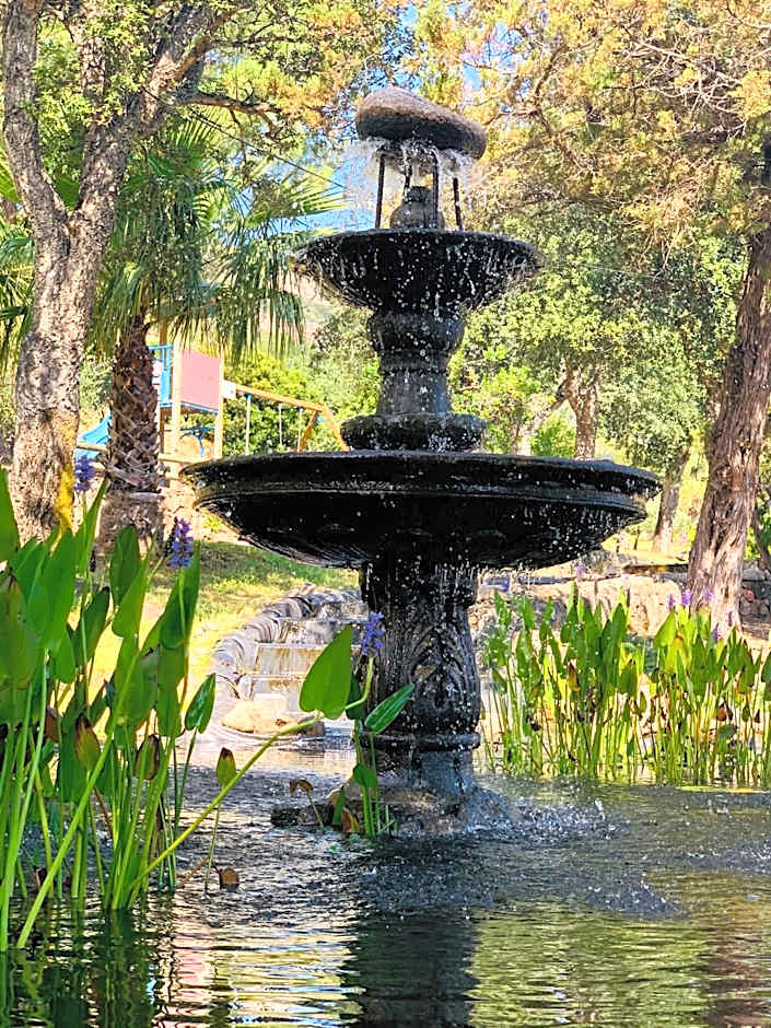 Résidence U Pirellu