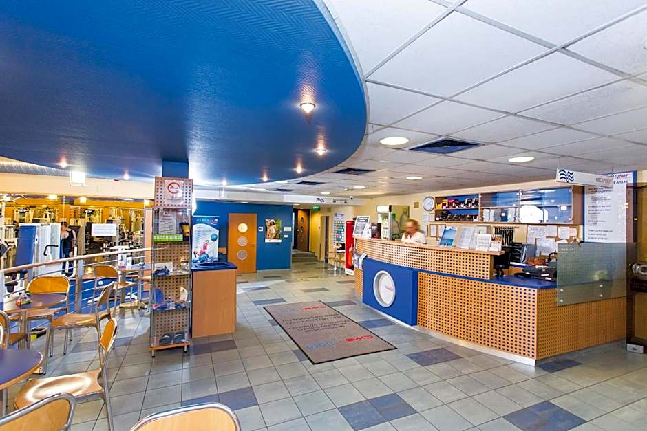 Danubius Hotel Arena