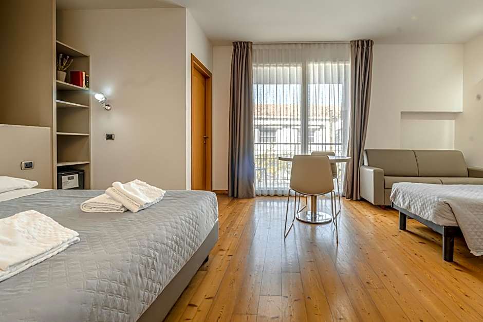 Hotel Rubicone