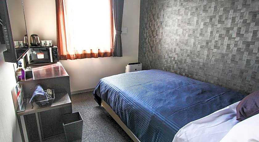 HOTEL LiVEMAX PREMIUM Himejieki-Minami