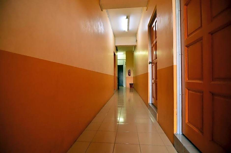 OYO 90593 Hotel Bajet Gaya Warisan