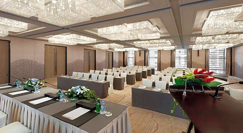 Hilton Xi'an High-Tech Zone