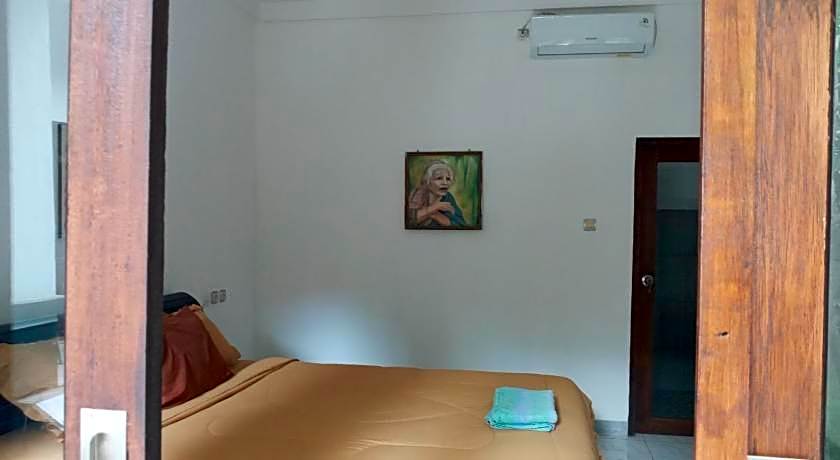 Bukit Garden Gili Trawangan RedPartner