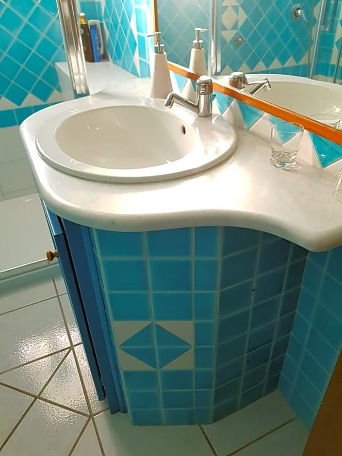 B&B A CASA DI MONICA