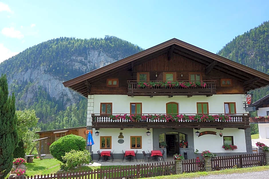 Gasthof Dietrichshorn