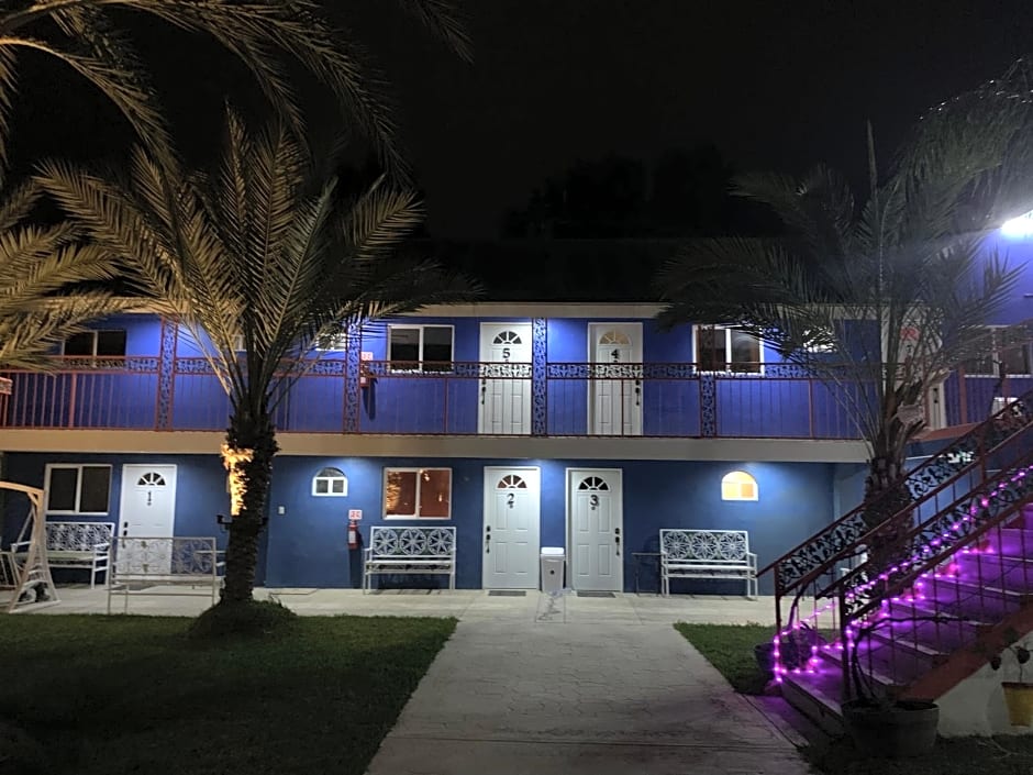 Posada Del Valle