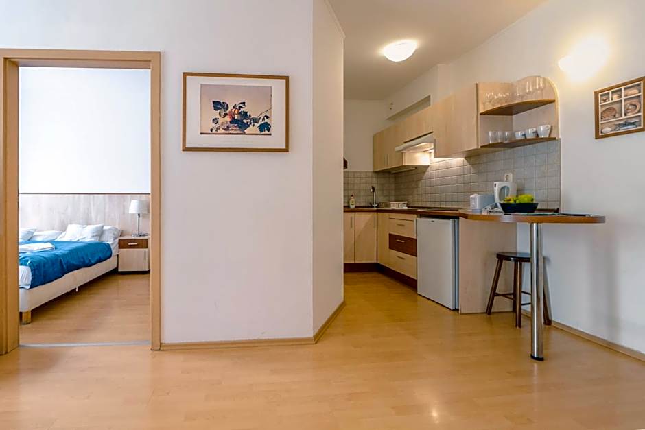 Premium Apartment House