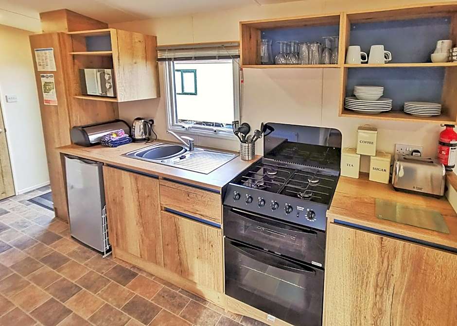 Grondre Holiday Park