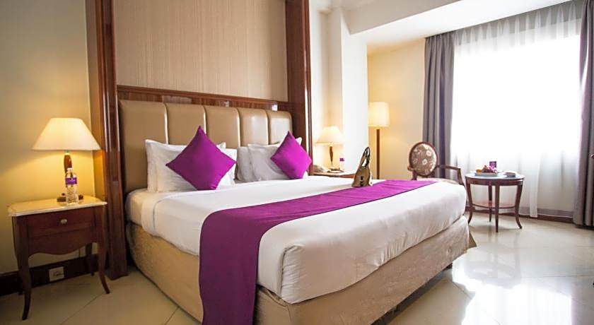 Arion Suites Hotel Kemang