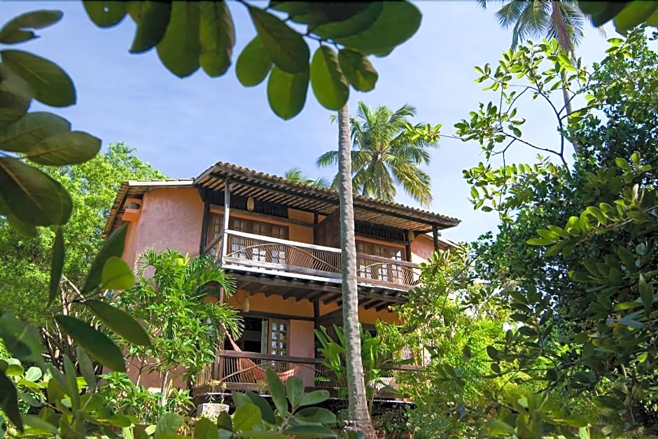 Vilangelim Eco Pousada