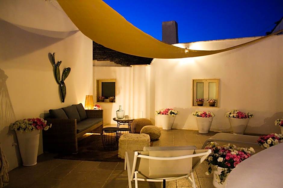 EnjoyTrulli - Unesco Site