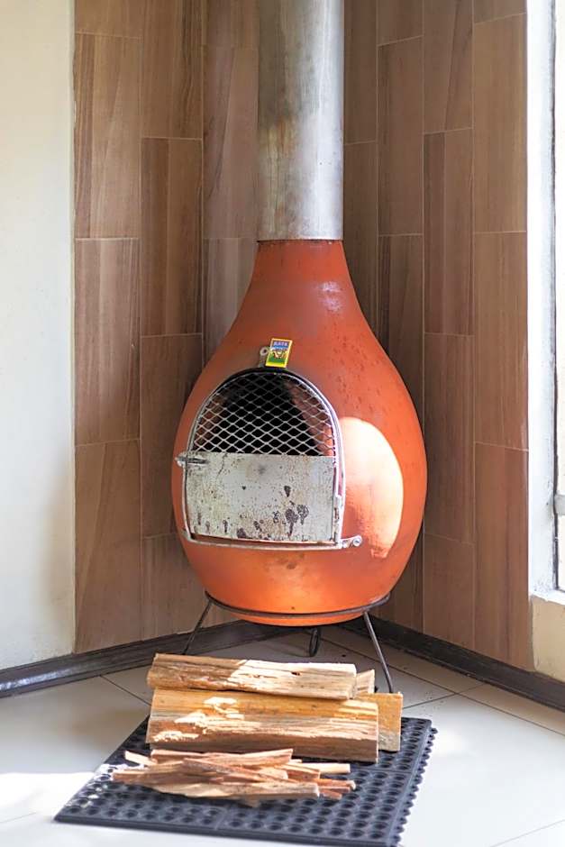 Rincon de Maria Mazamitla