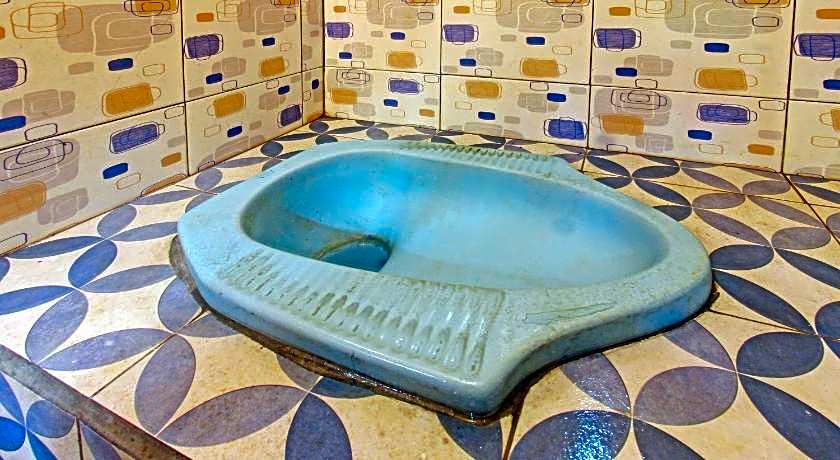 Hotel O Ashooy HomestayNearWisata Desa sedau