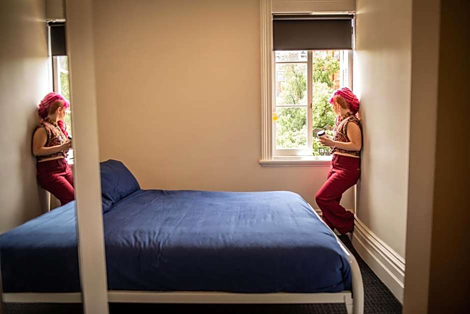 The Mansion Melbourne