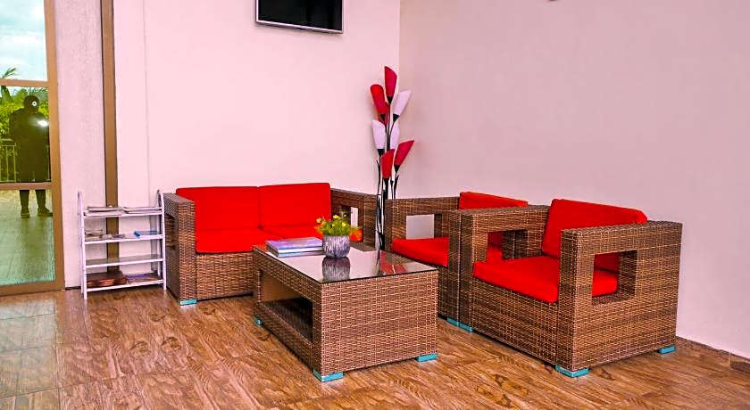 Lebanon Hotel Kigali