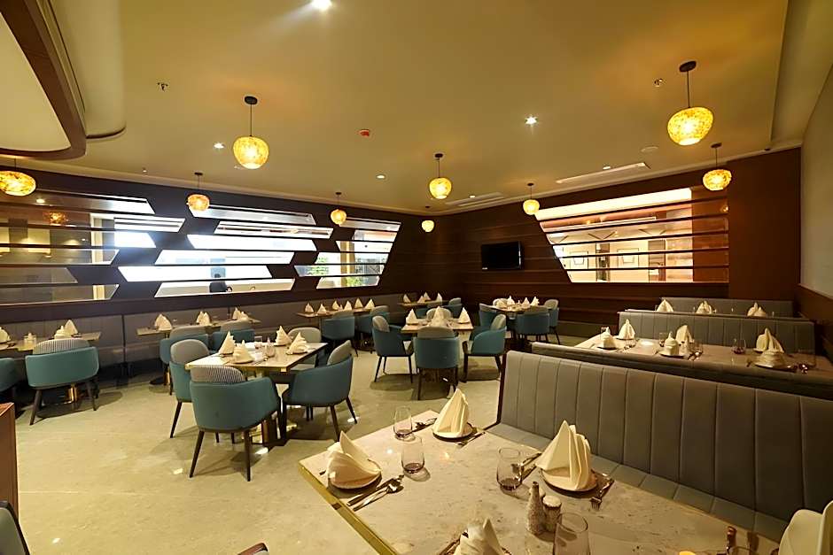 Ariena the Boutique Hotel