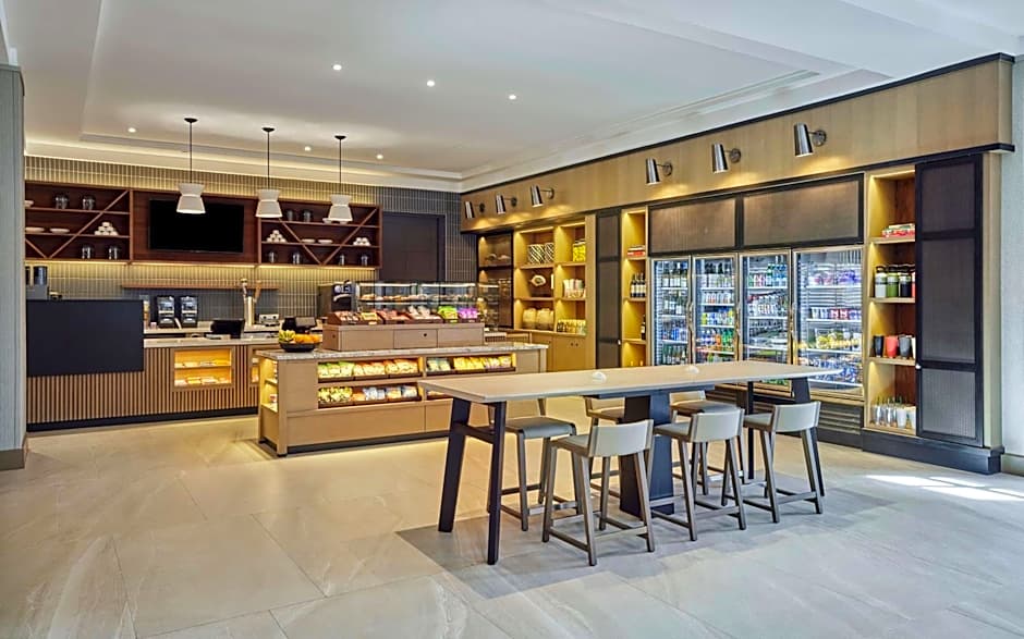 Hyatt Regency La Jolla at Aventine