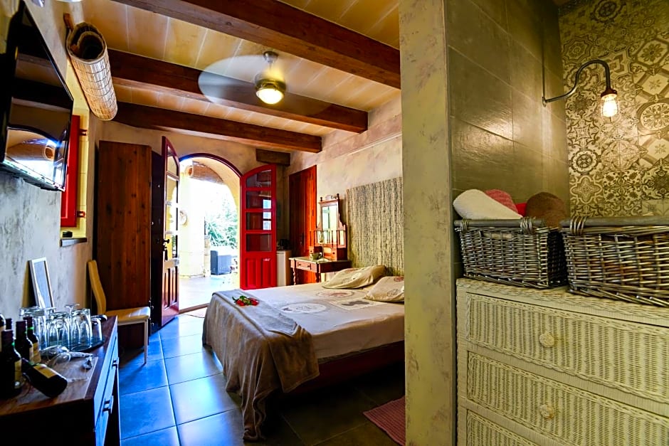 Charming B&B Dar Ta Zeppi