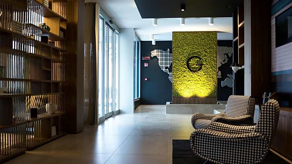 G Hotel Pescara