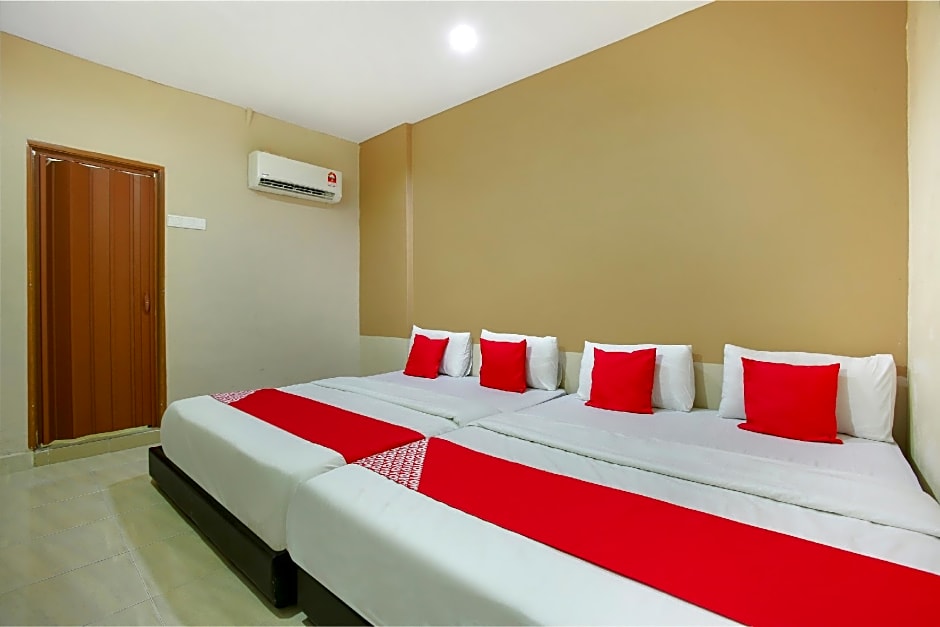 Hotel O Ferringhi Stay Iinn