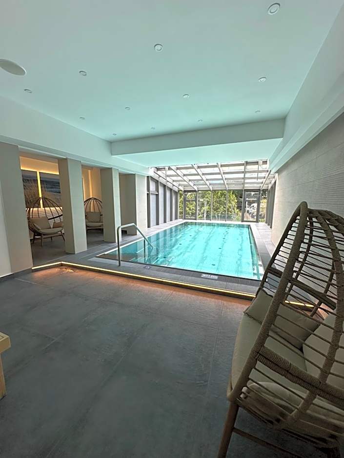 Hotel Asgard's Meereswarte