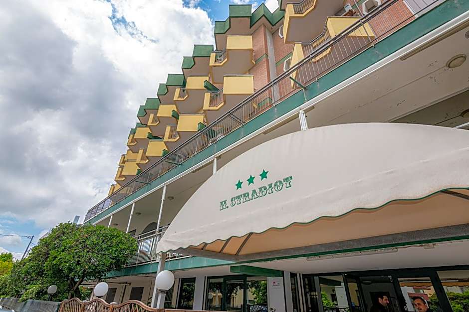 Hotel Stradiot