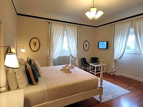 Premium Room with Turkish Bath