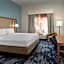 Fairfield Inn & Suites by Marriott Roanoke Hollins/I-81