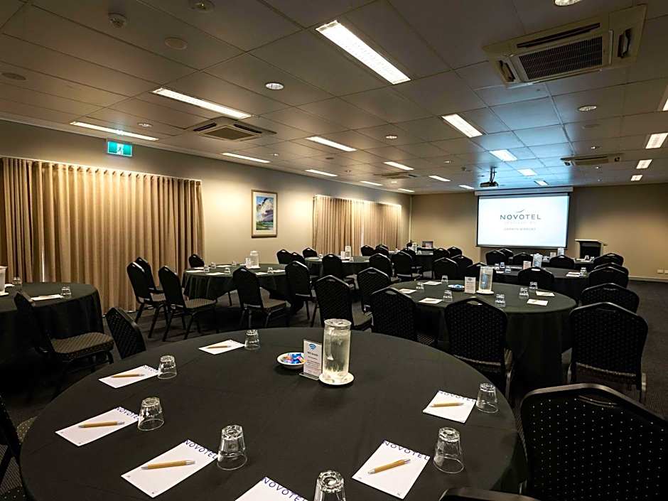 Novotel Darwin Airport