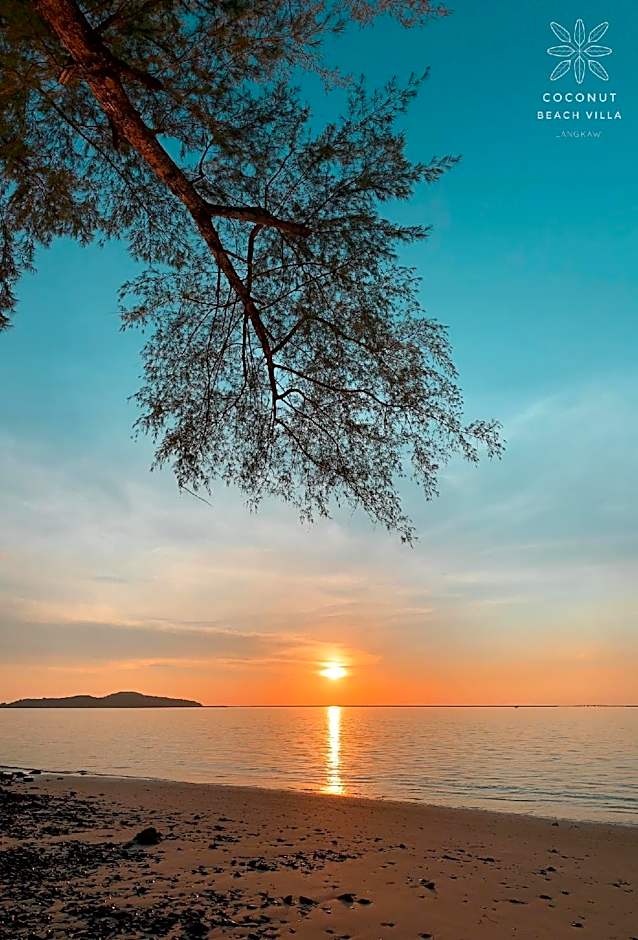 Coconut Beach Villa Langkawi