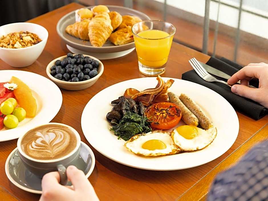 Novotel Langley Perth