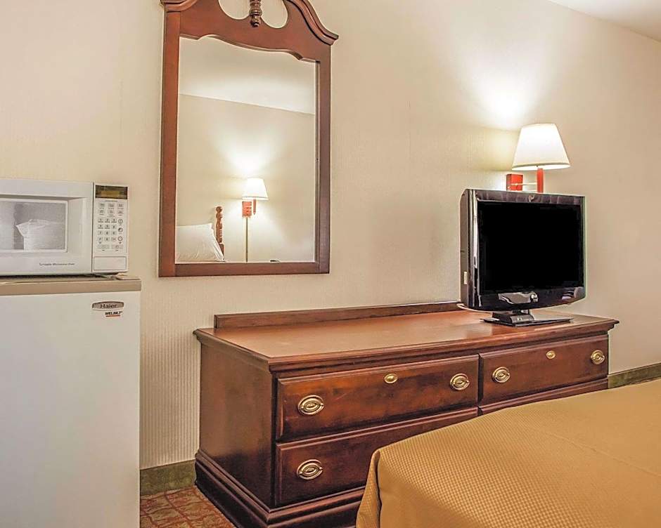 Econo Lodge Douglassville-Pottstown