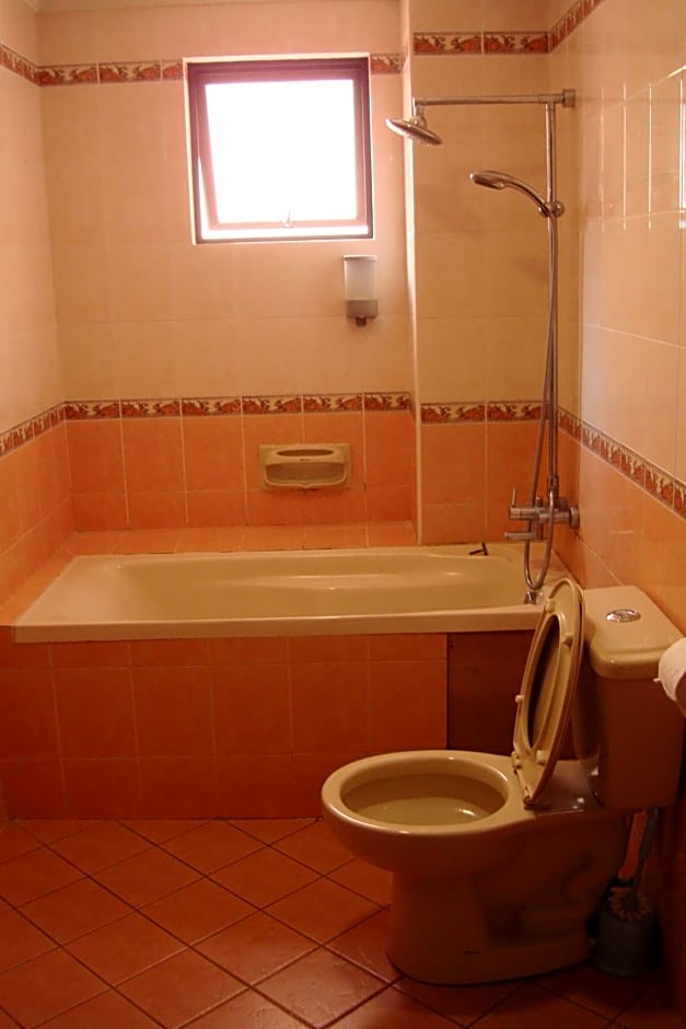 Dorcas Service Apartment - Marina Court