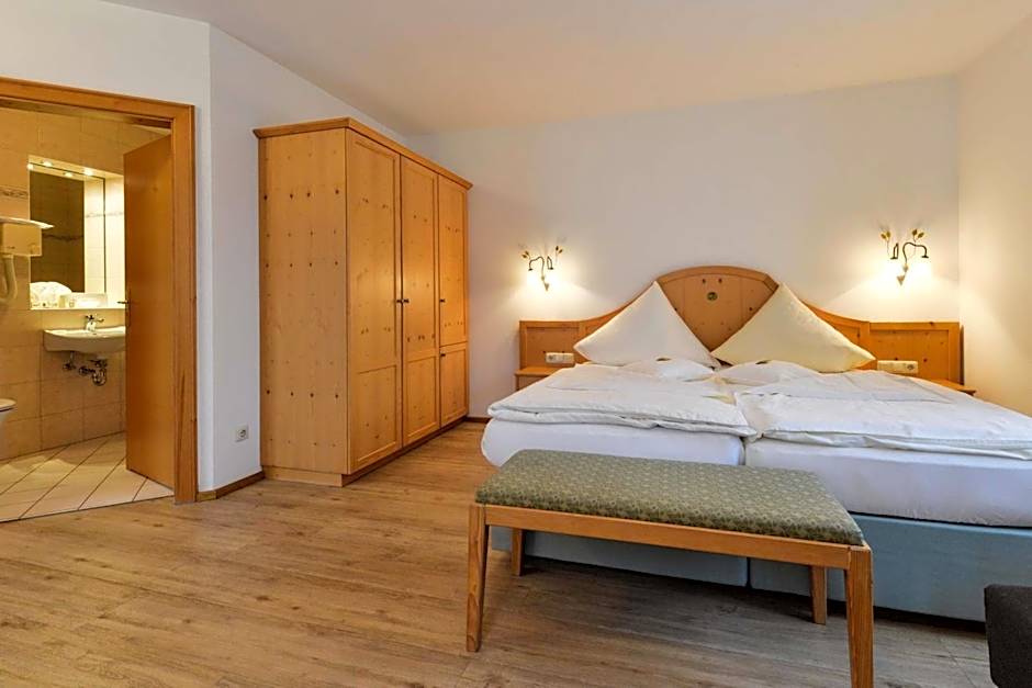 Landhotel Huber am See