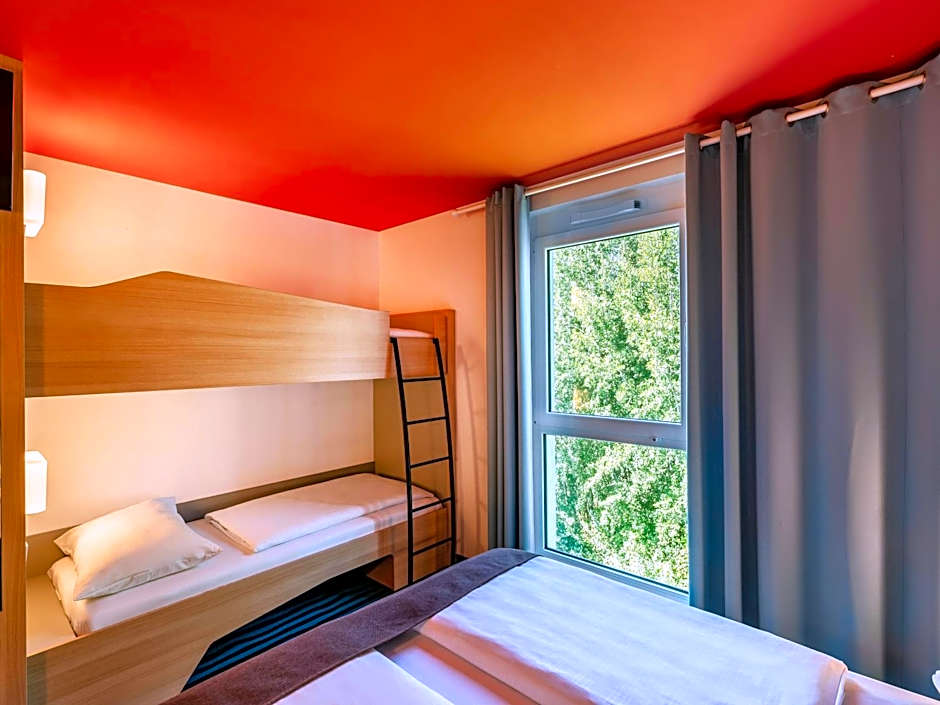 B&B Hotel Konstanz