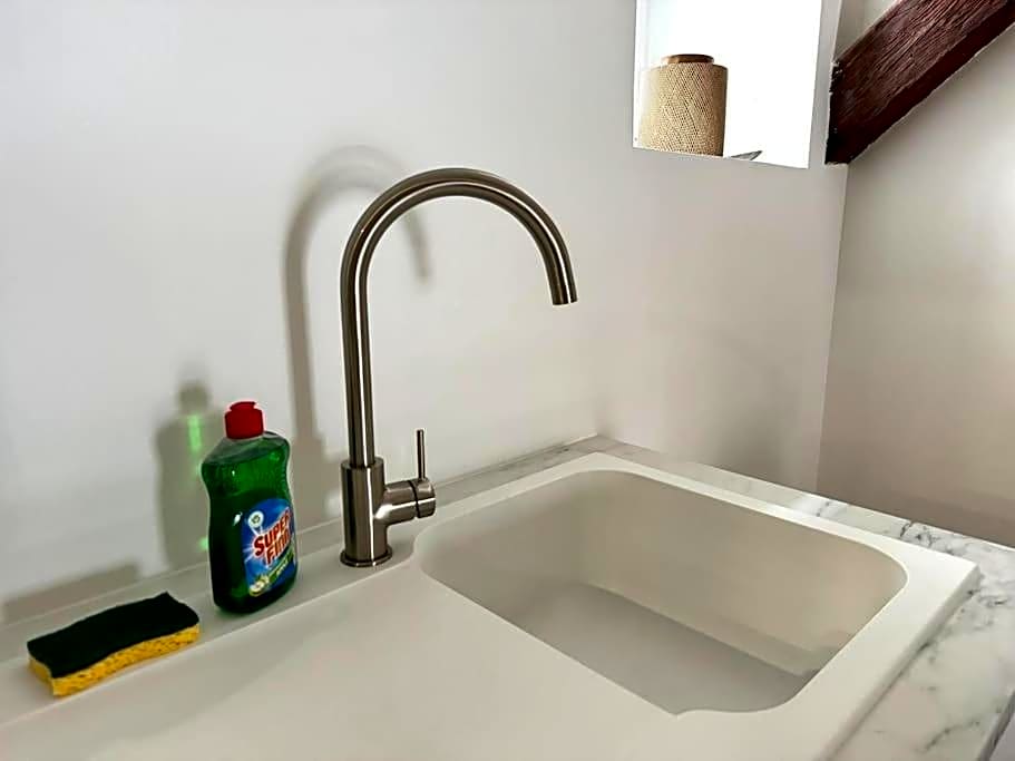 ღ Bubble Loft - Bain Balnéo, spacieux en centre ville