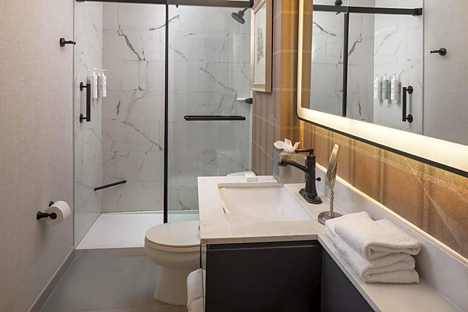 Tutwiler Hotel Birmingham, a DoubleTree by Hilton