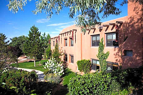 The Lodge At Santa Fe