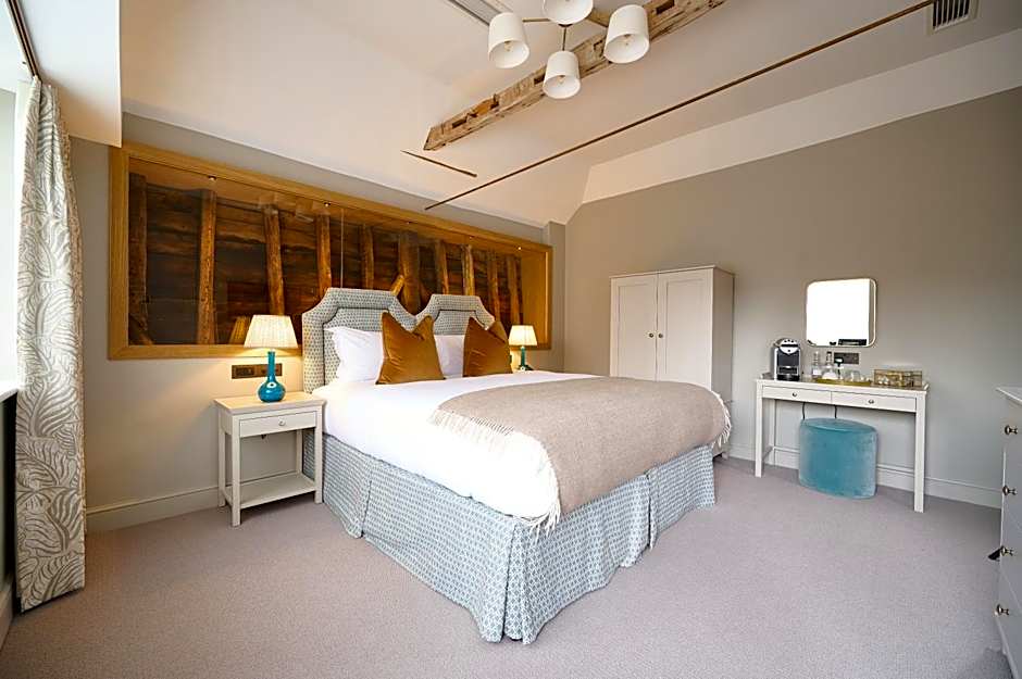 The Angel Inn, Stoke-by-Nayland