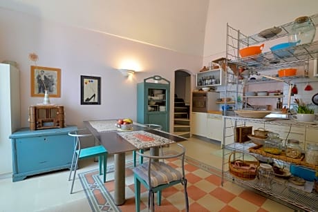 Da Ida - In Lak' Ech