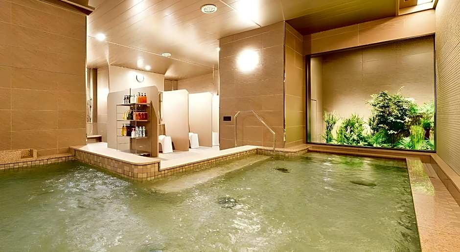 Hotel Elcient Osaka