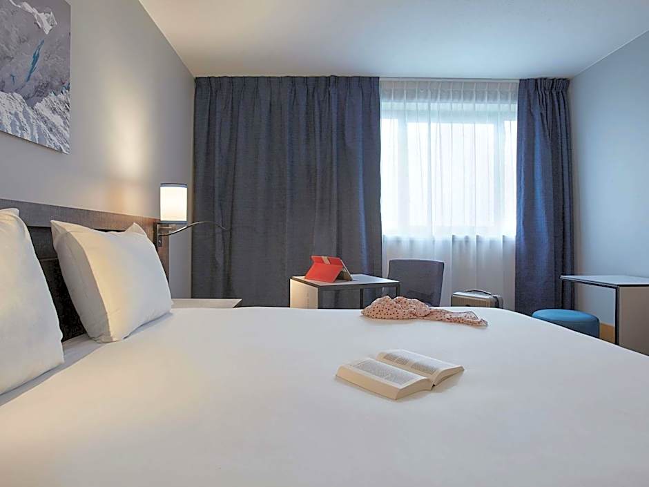 Mercure Paris Roissy Charles de Gaulle Hotel