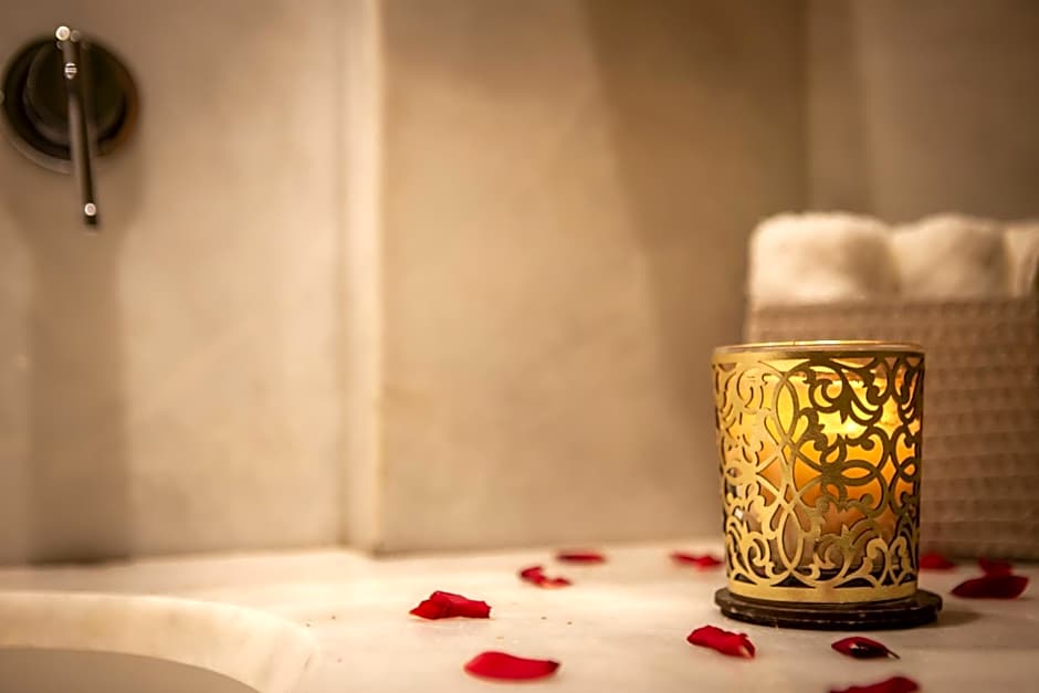 Hotel Atlantic Agdal