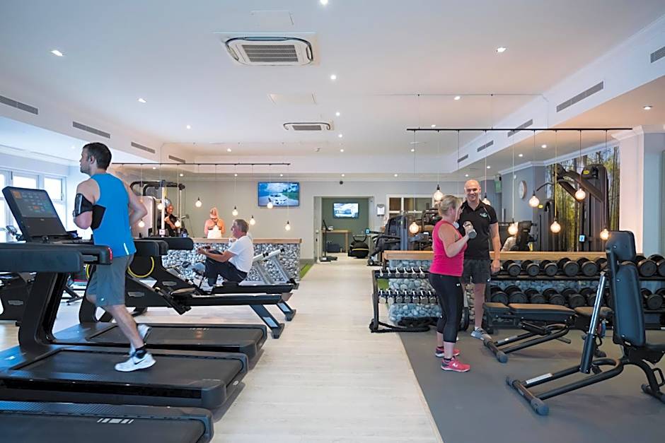 North Lakes Hotel and Spa