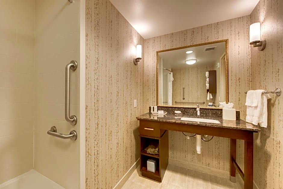 Hilton Garden Inn Oklahoma City/Bricktown