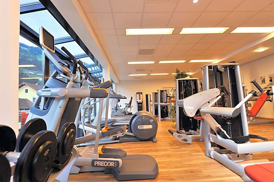 Theresa Wellness-Genießer-Hotel